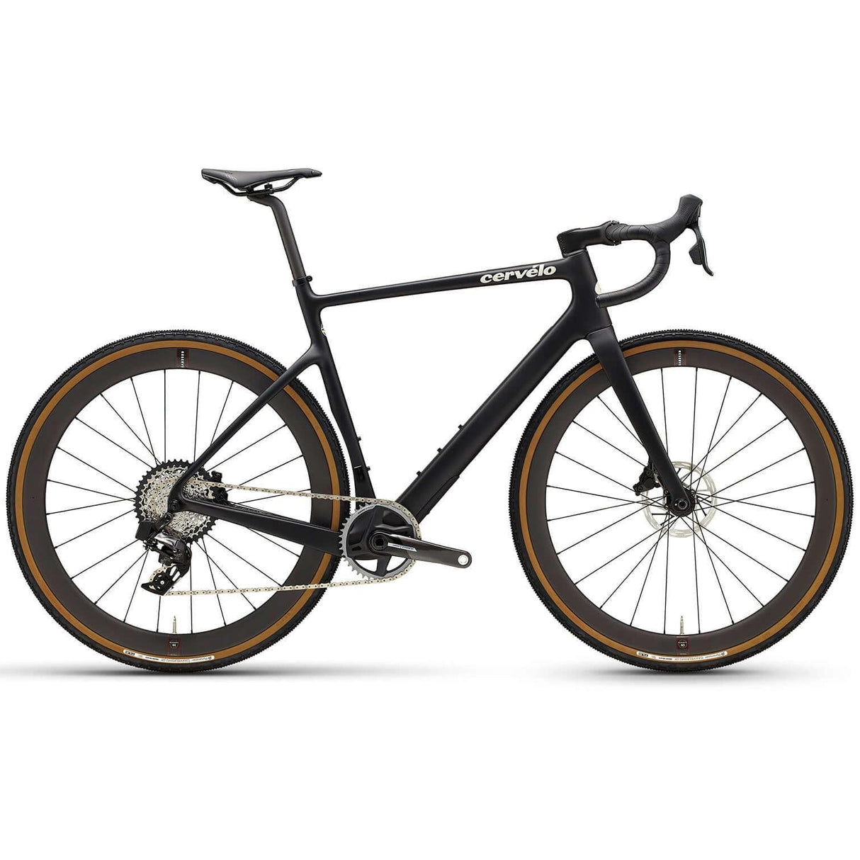 Cervelo Aspero-5 Force AXS 1 | Strictly Bicycles