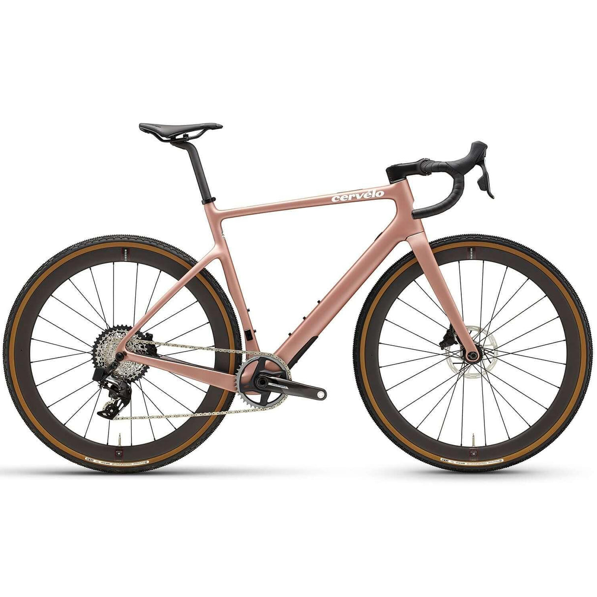 Cervelo Aspero-5 Force AXS 1 | Strictly Bicycles