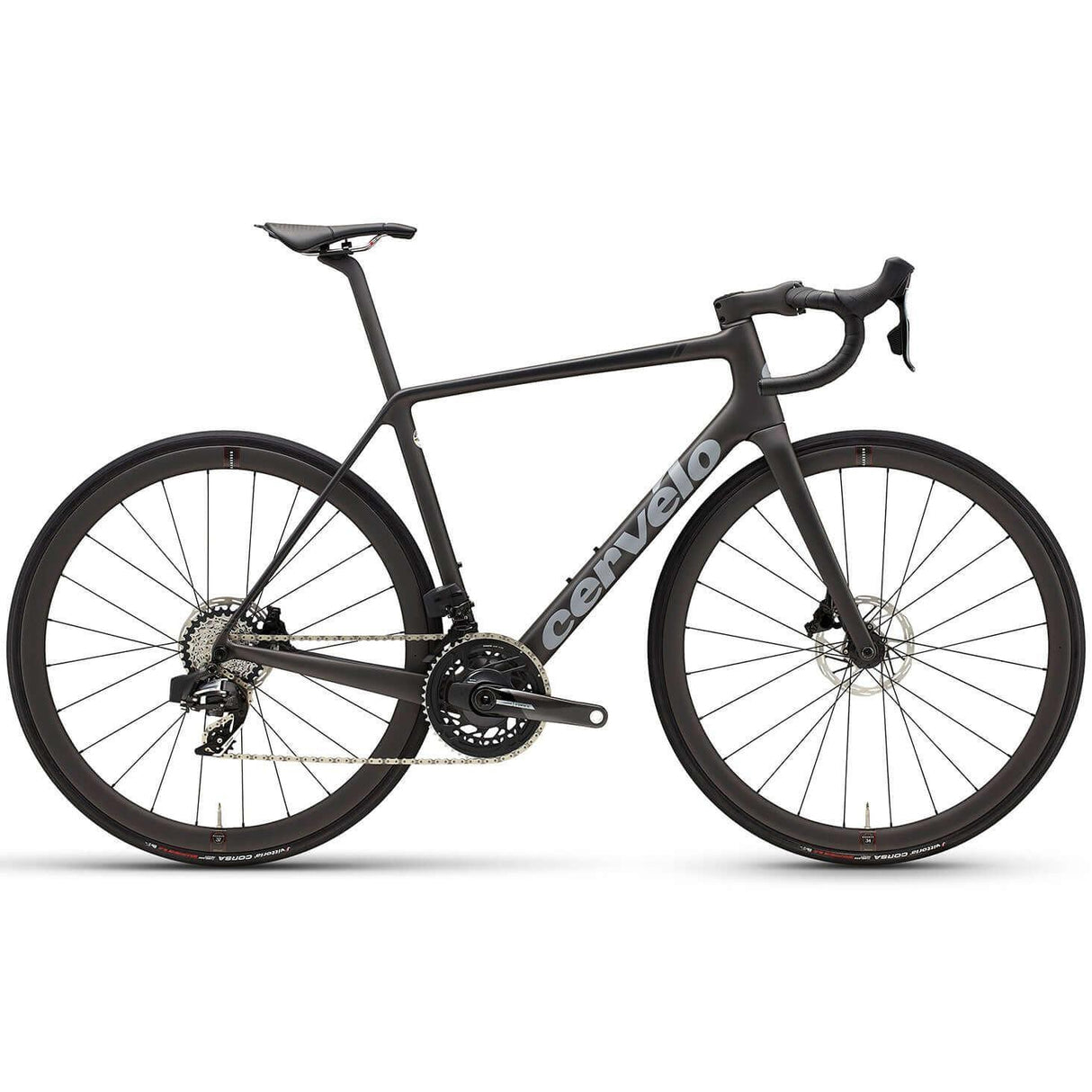 Cervelo R5 Force AXS | Strictly Bicycles
