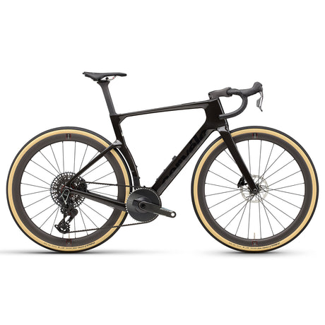 Cervélo Aspero-5 Force AXS 1 | Strictly Bicycles