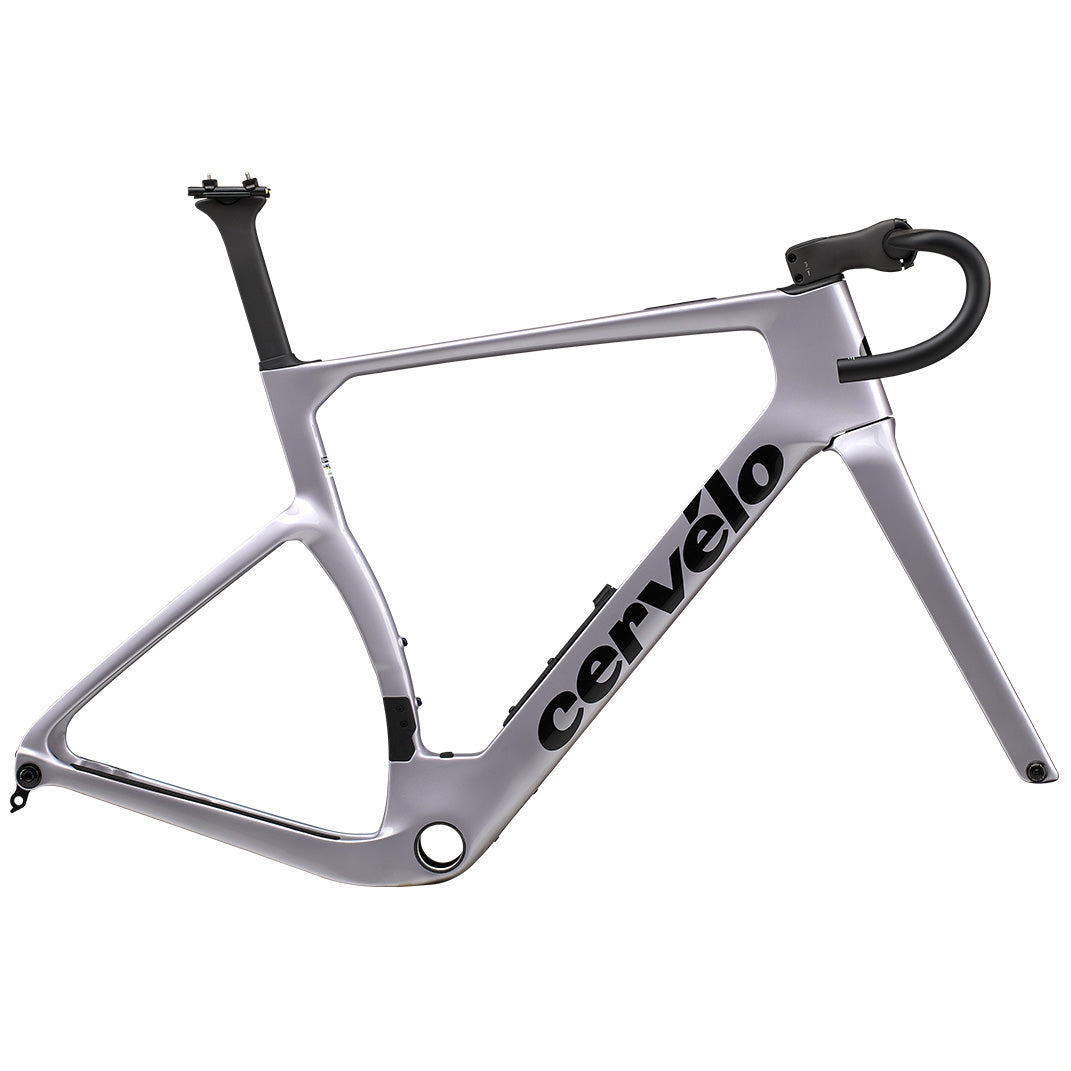 Cervélo Aspero-5 Frameset | Strictly Bicycles