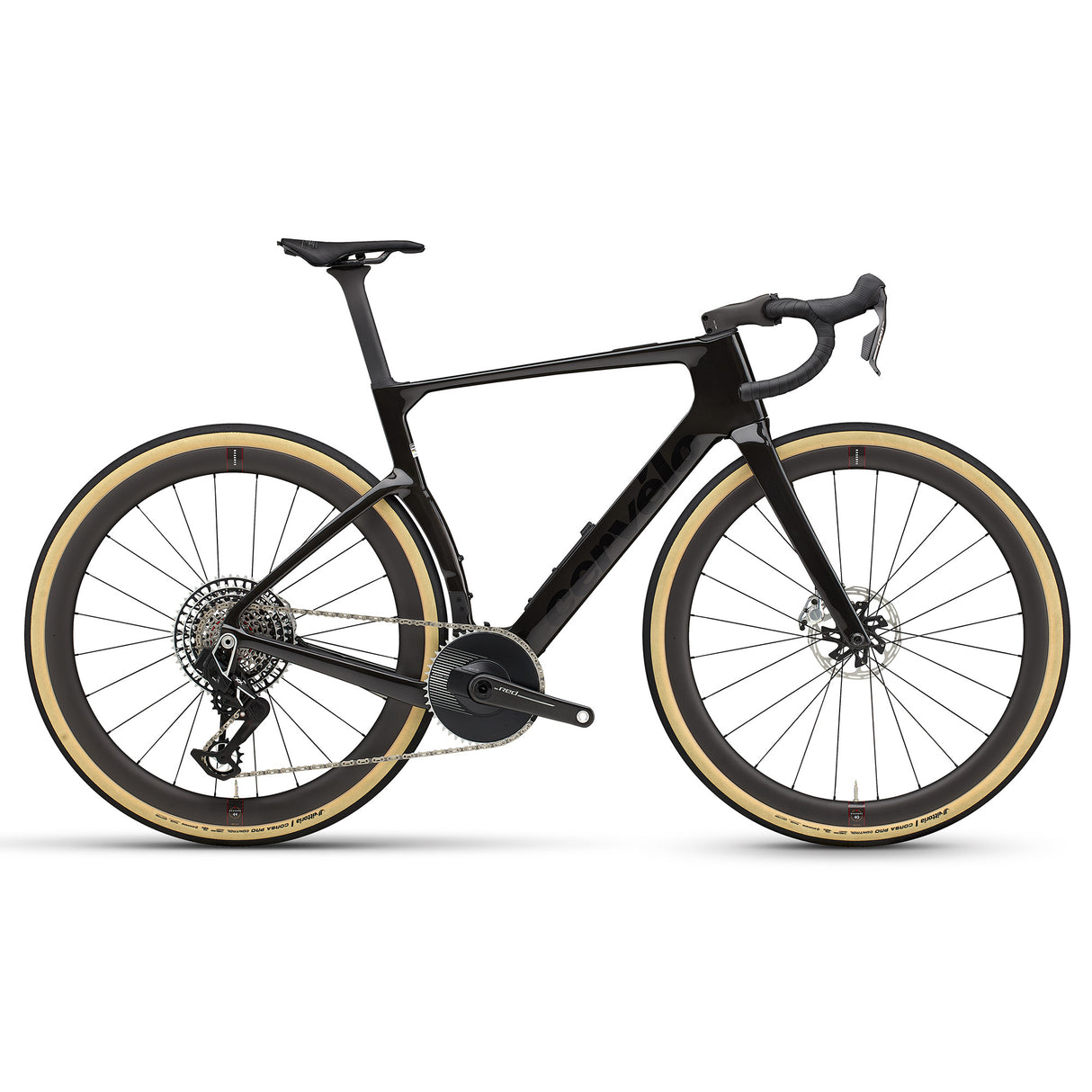 Aspero-5 Red AXS 1 2026