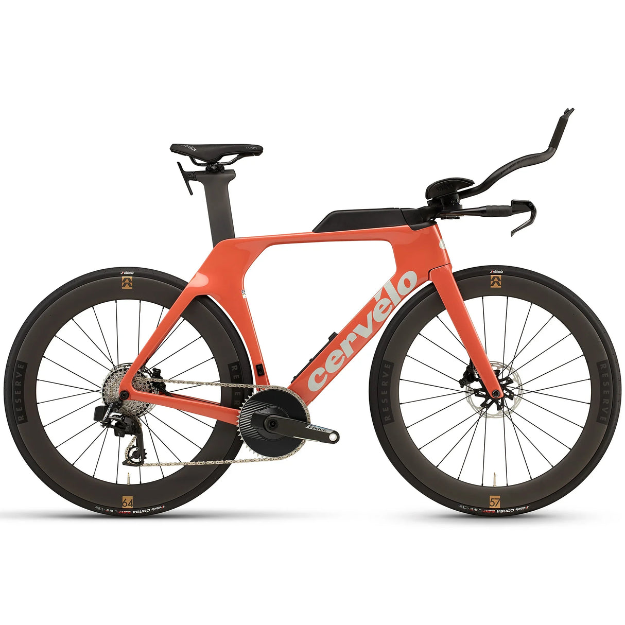 Cervélo P-Series Force AXS 1 | Strictly Bicycles