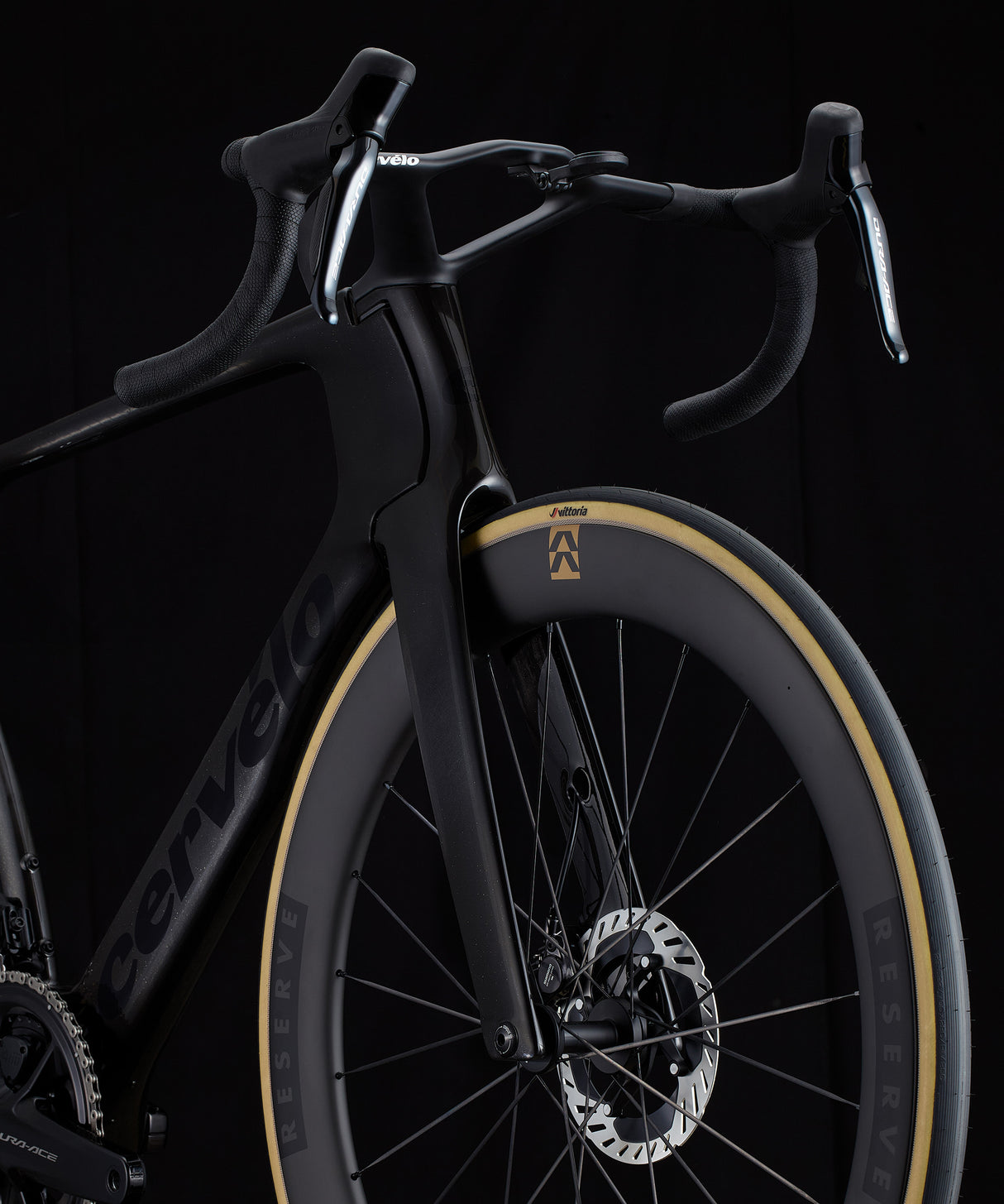 Cervélo S5 Dura-Ace Di2 | Strictly Bicycles