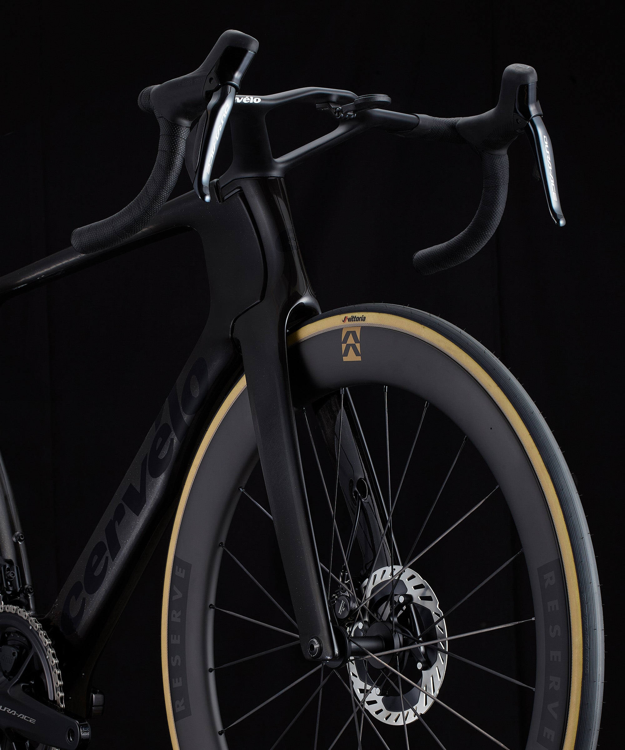 Cervélo S5 Dura-Ace Di2 | Strictly Bicycles