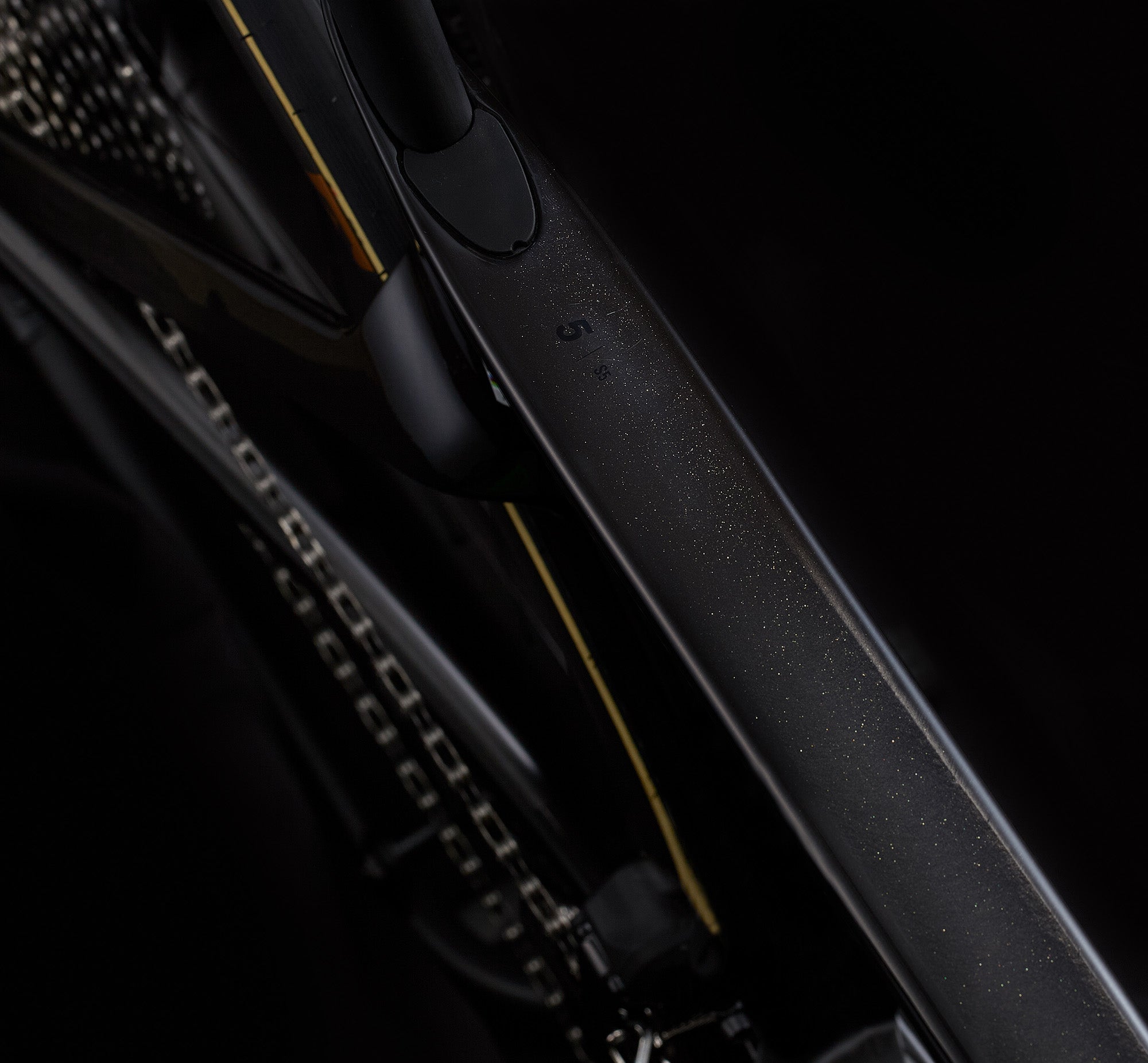 Cervélo S5 Dura-Ace Di2 | Strictly Bicycles