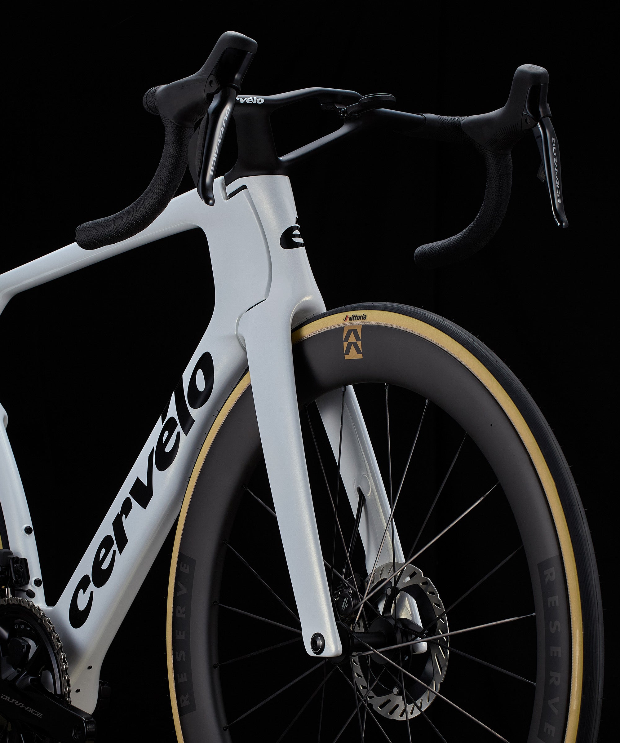 Cervélo S5 Dura-Ace Di2 | Strictly Bicycles