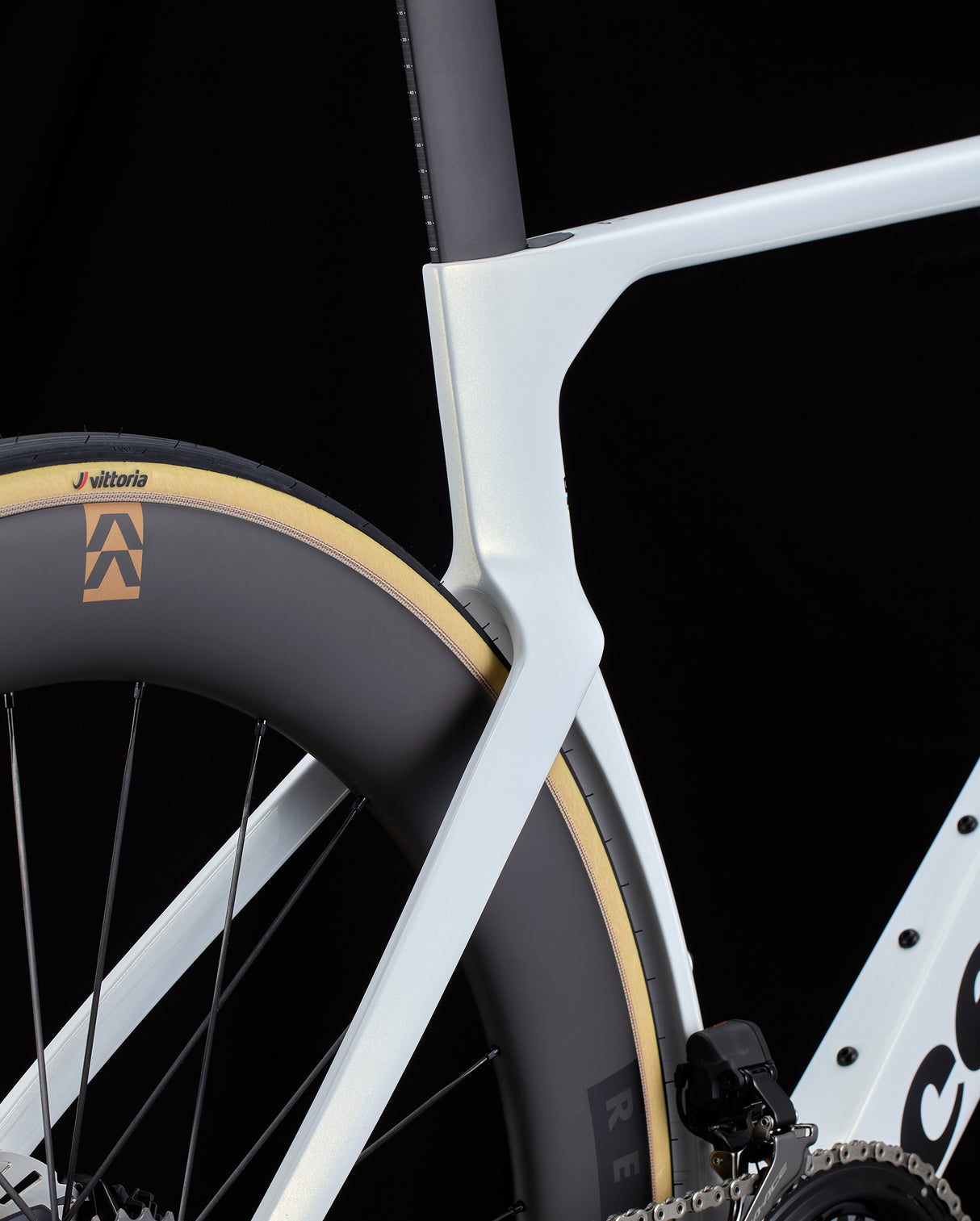 Cervélo S5 Dura-Ace Di2 | Strictly Bicycles