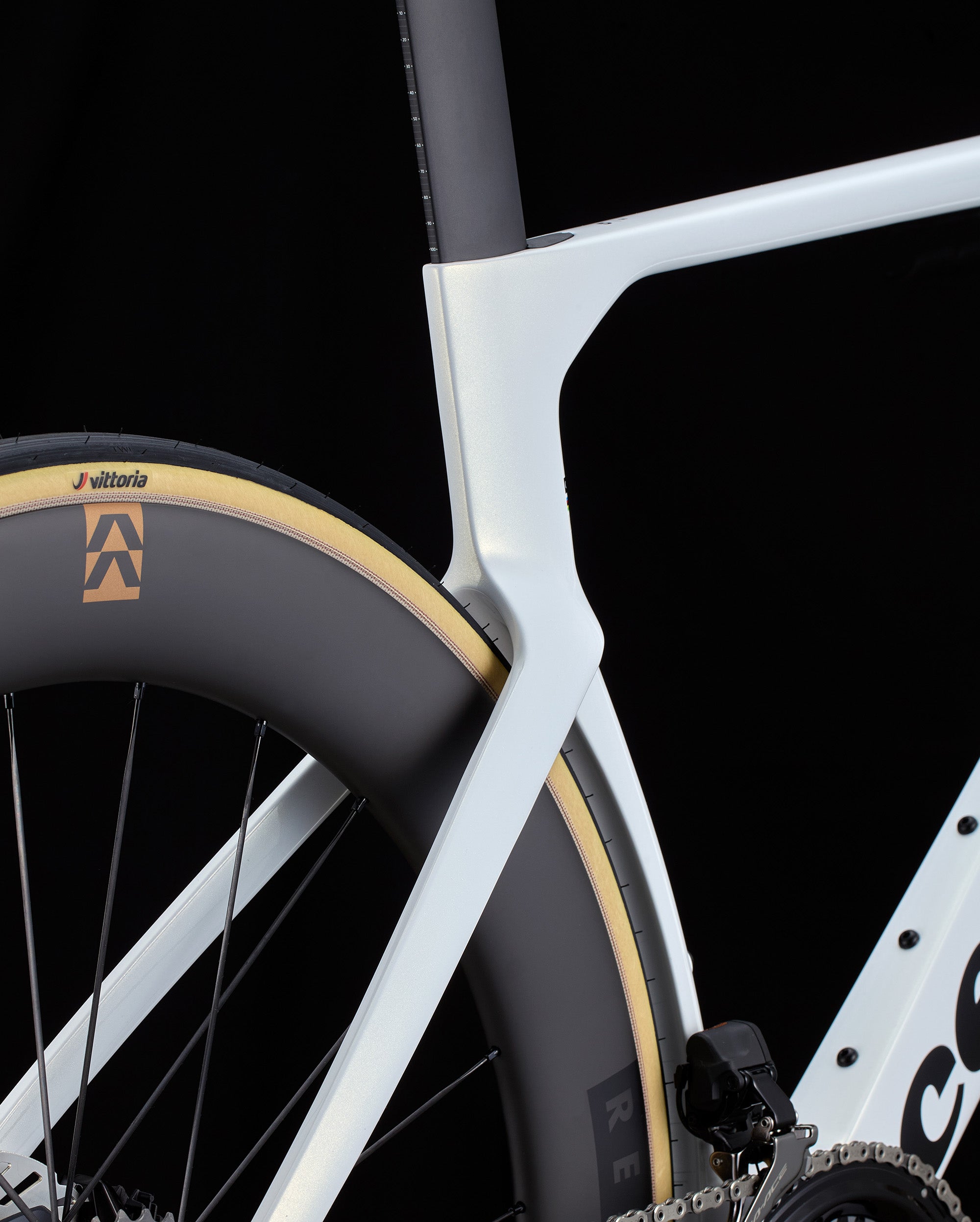 Cervélo S5 Dura-Ace Di2 | Strictly Bicycles