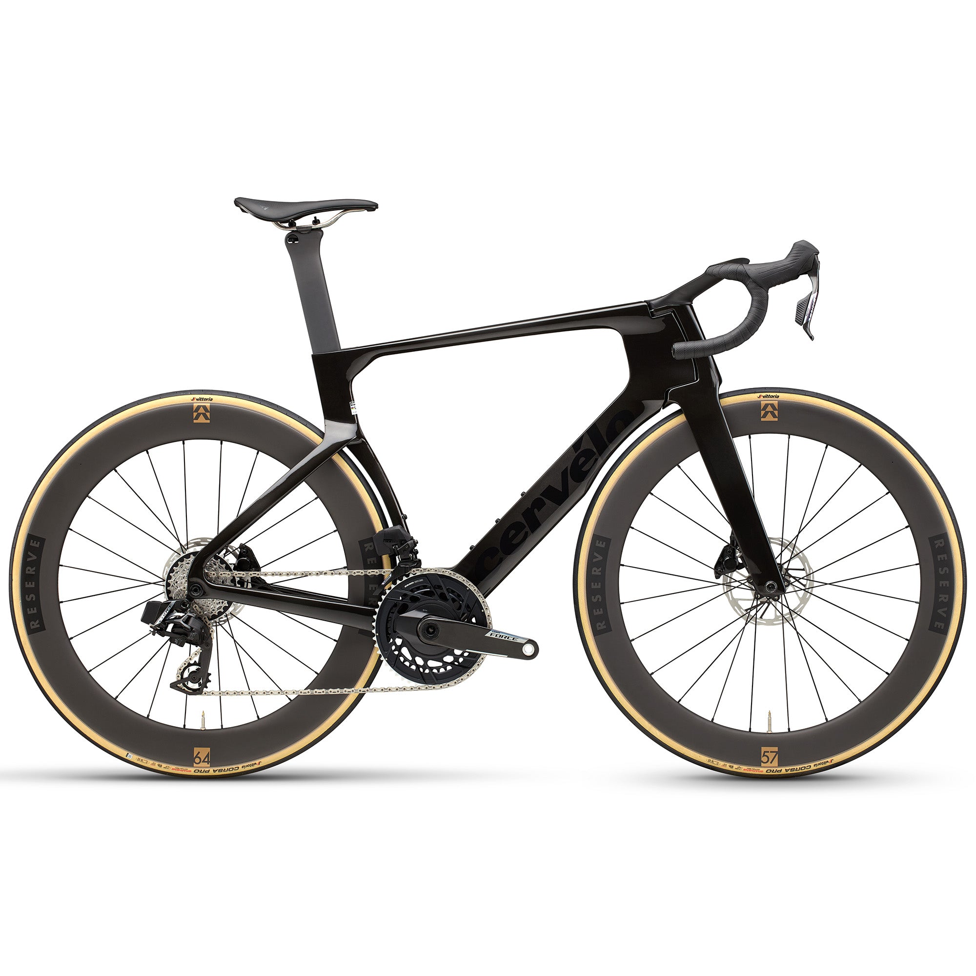 Cervélo S5 Force AXS | Strictly Bicycles