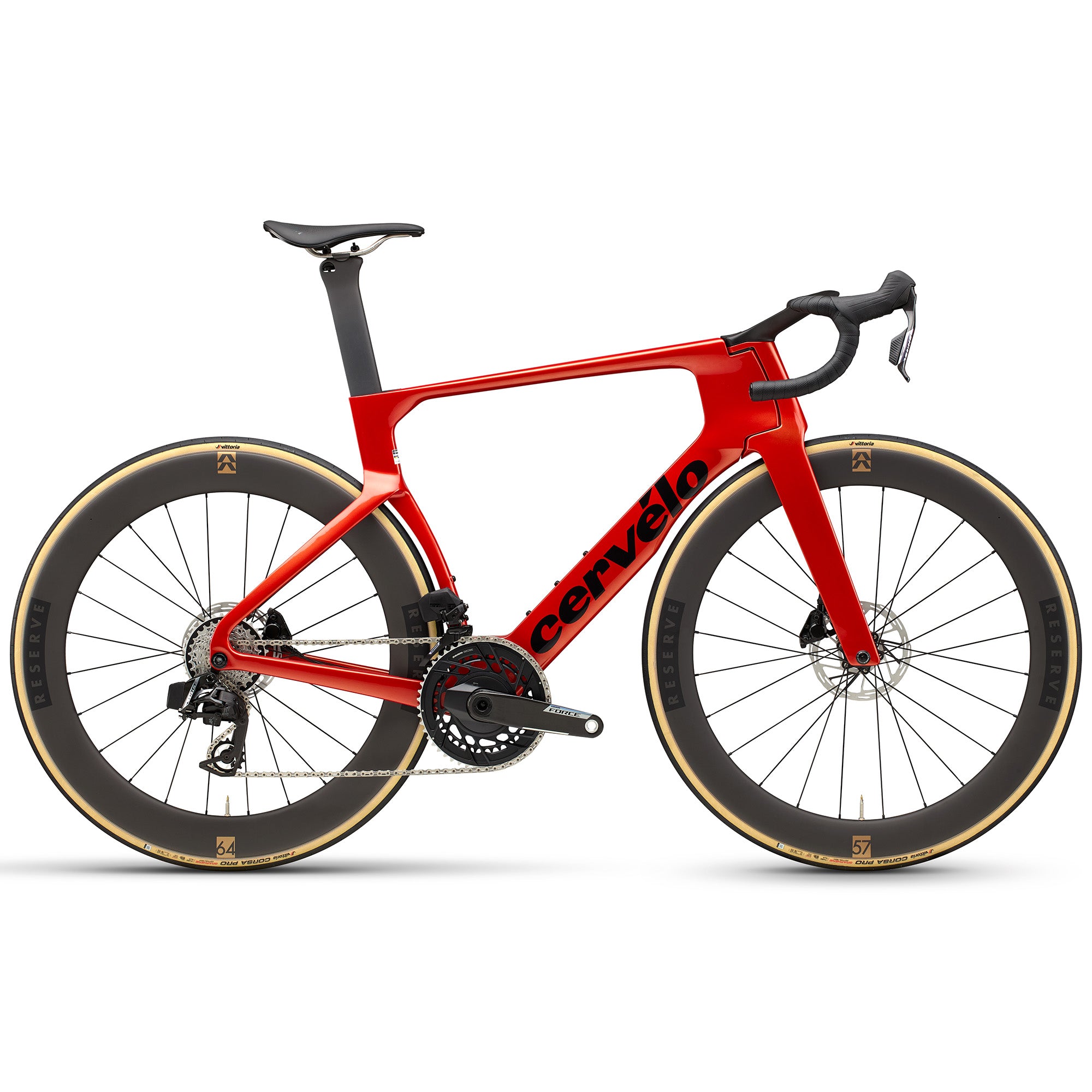 Cervélo S5 Force AXS | Strictly Bicycles