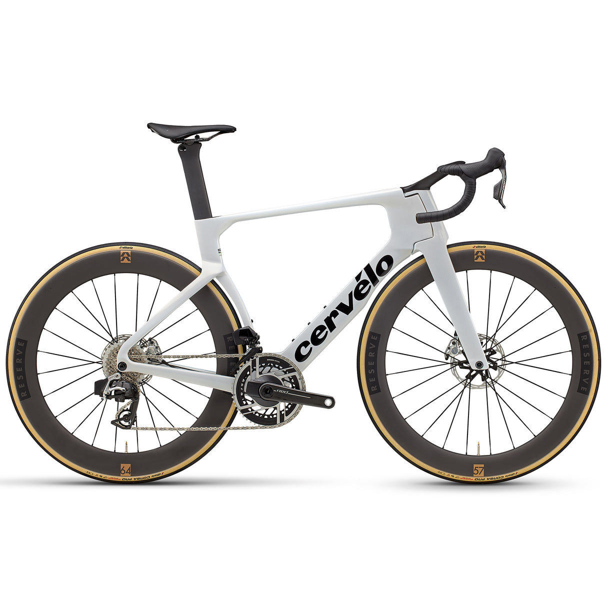 Cervélo S5 Red AXS | Strictly Bicycles