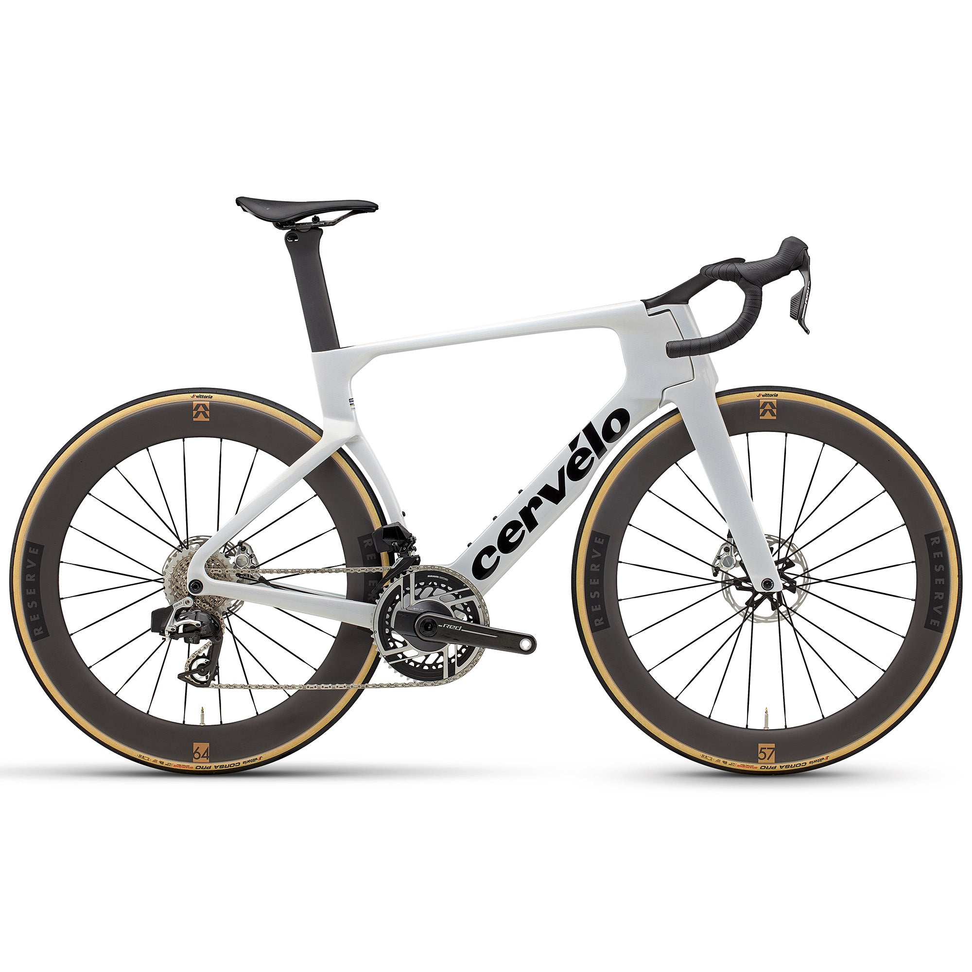 Cervélo S5 Red AXS | Strictly Bicycles