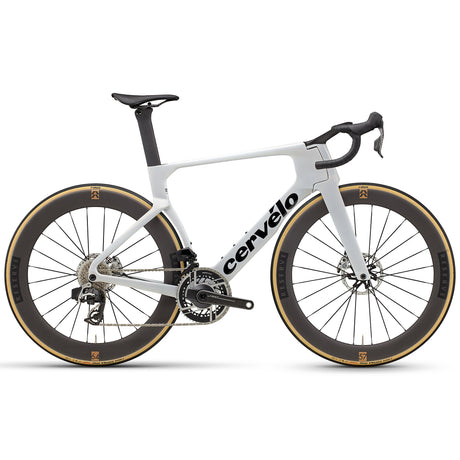 Cervélo S5 Red AXS | Strictly Bicycles