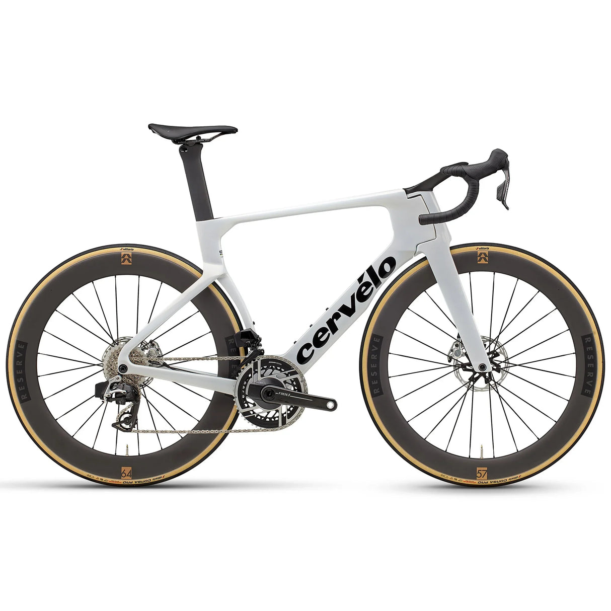 Cervélo S5 Red AXS | Strictly Bicycles