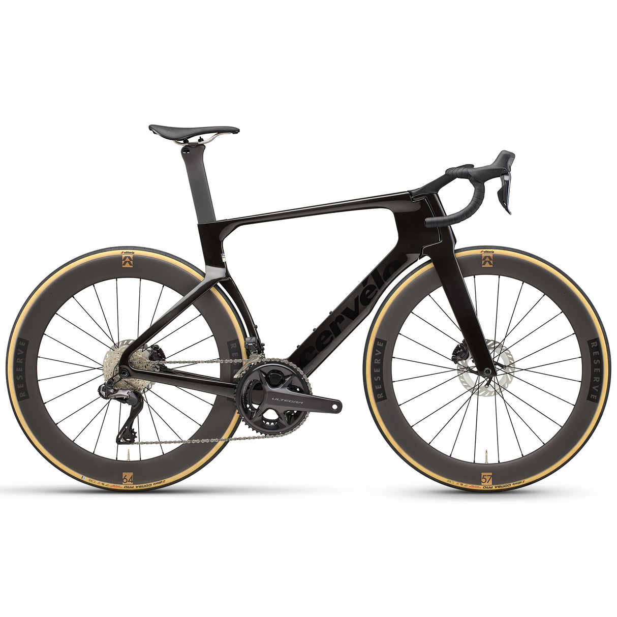 S5 Ultegra Di2