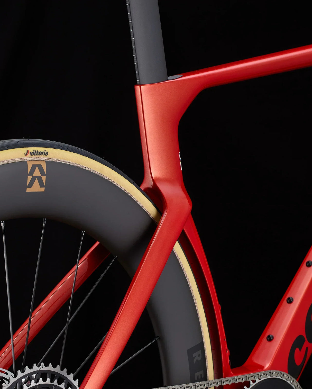 Cervélo S5 Red AXS 1 | Strictly Bicycles