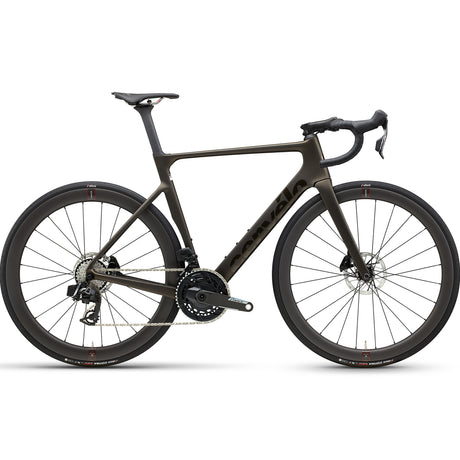 Cervélo Soloist Force AXS | Strictly Bicycles