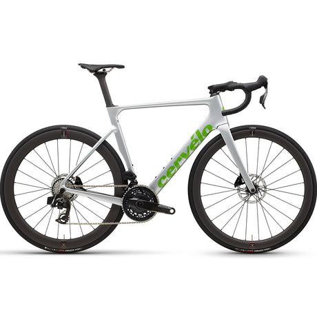 Cervélo Soloist Force AXS | Strictly Bicycles