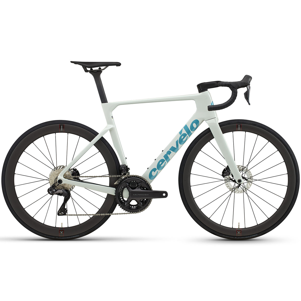 Soloist Ultegra Di2