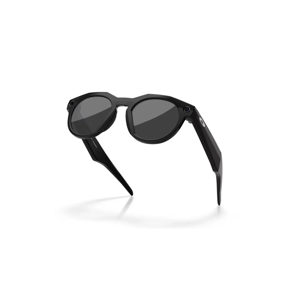 Oakley Meta HSTN AI Glasses | Strictly Bicycles