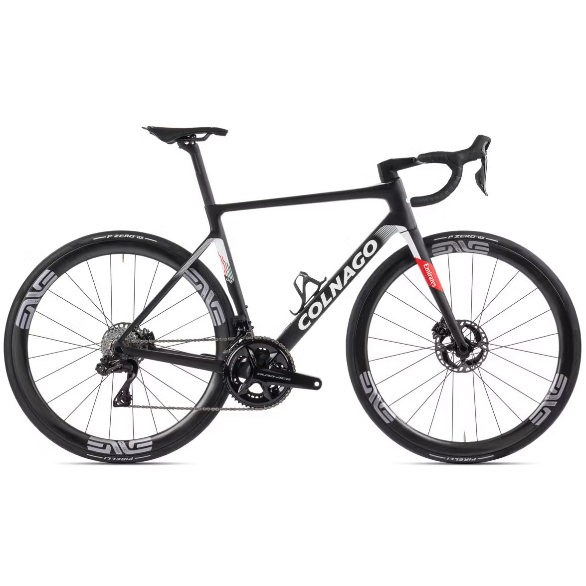 Colnago V4Rs Disc | Strictly Bicycles