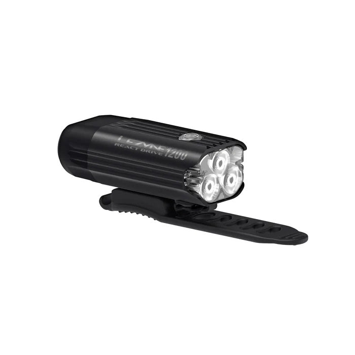 Lezyne React Drive Front Light