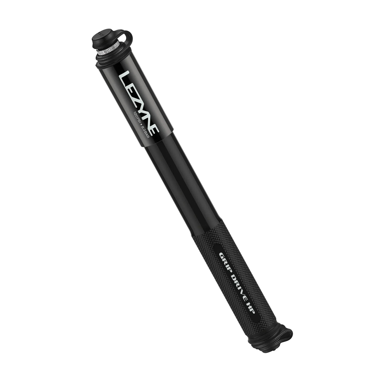 Lezyne Grip Drive HP