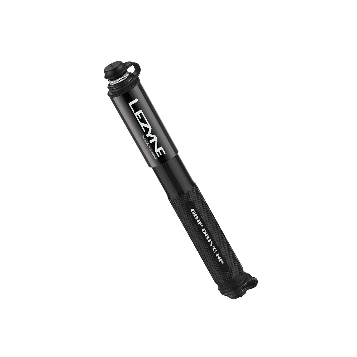 Lezyne Grip Drive HP