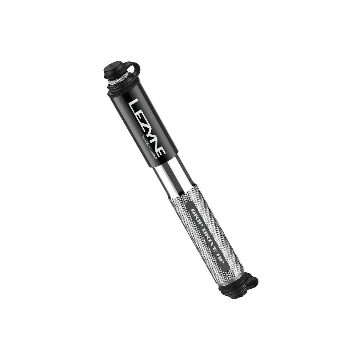 Lezyne Grip Drive HP