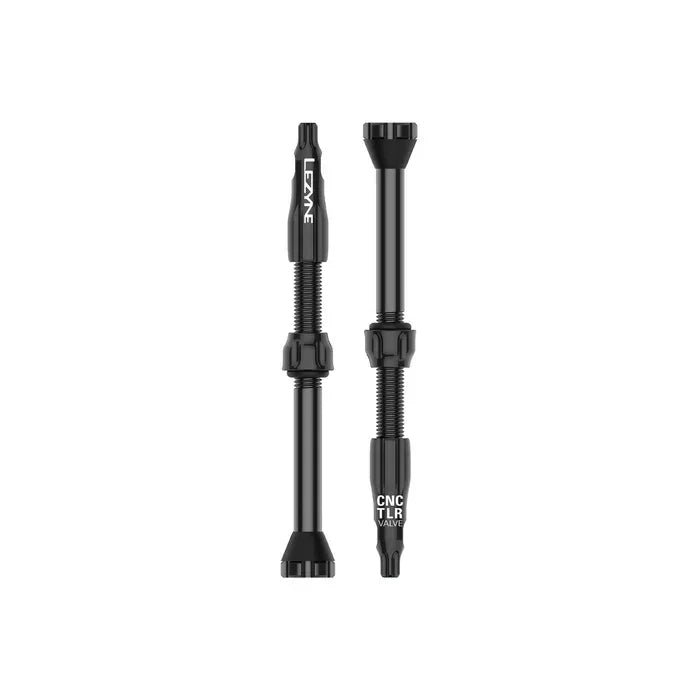 Lezyne CNC TLR Valve | Strictly Bicycles