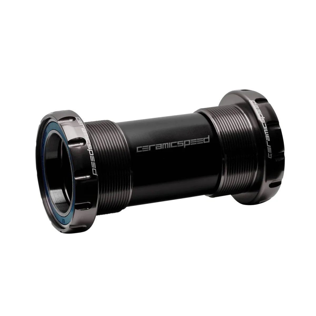 CERAMICSPEED ITA30 Blk Coated ボトムブラケット CeramicSpeed ITA30 Bottom Bracket | Strictly Bicycles – Strictly