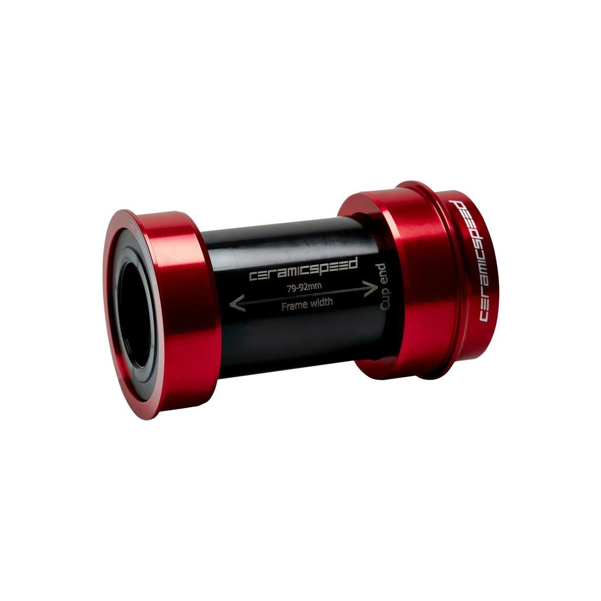 BBright Bottom Bracket for Shimano