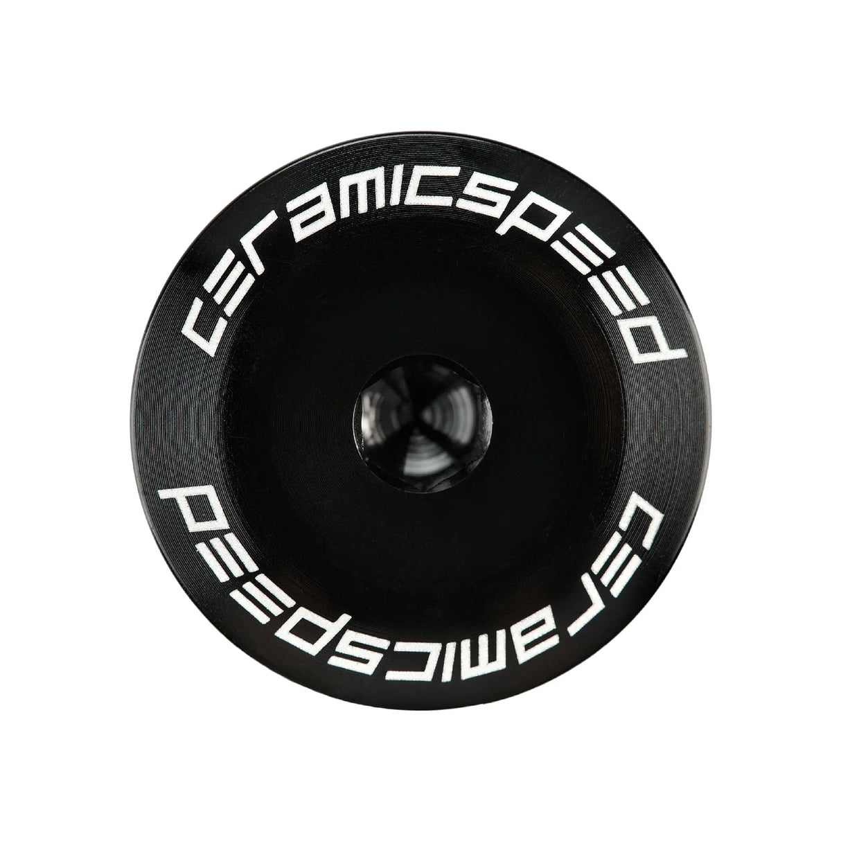 Alloy Preload bolt for Shimano cranks