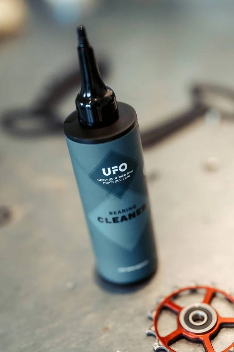 Ceramicspeed UFO Bearing Cleaner | Strictly Bicycles