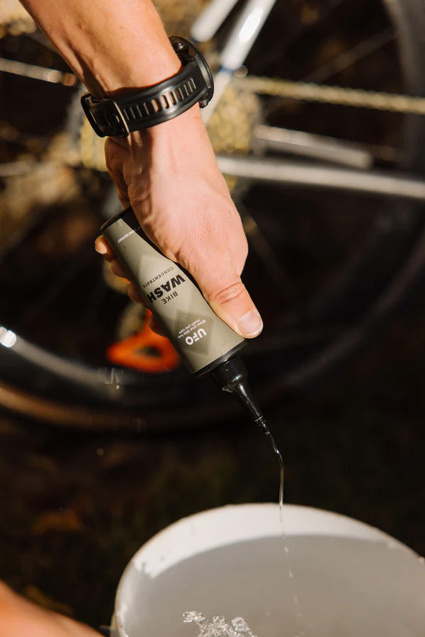 Ceramicspeed UFO Bike Wash Concentrate | Strictly Bicycles
