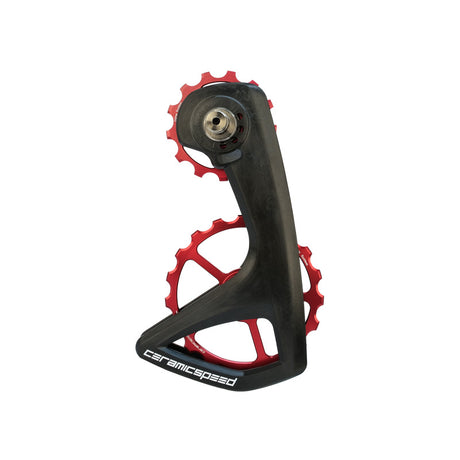 CeramicSpeed OSPW RS 5-Spoke for SRAM Red/Force AXS | Strictly Bicycles