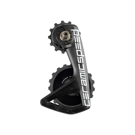 CeramicSpeed OSPW RS ALPHA for Shimano 9250/8150 Team | Strictly Bicycles