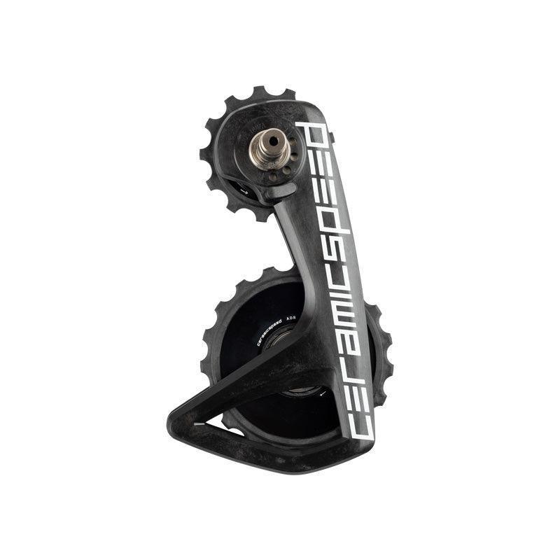 CeramicSpeed OSPW RS ALPHA for SRAM Red/AXS Team | Strictly