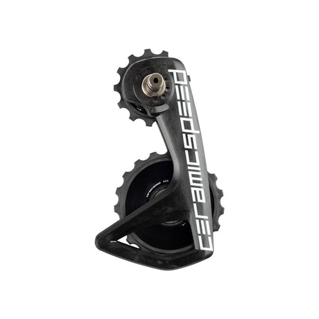 CeramicSpeed OSPW RS ALPHA for SRAM Red/AXS Team | Strictly Bicycles