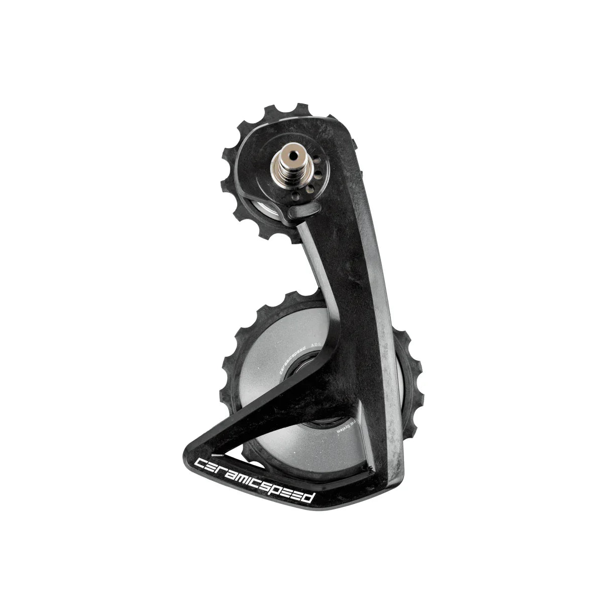 OSPW RS ALPHA for Shimano 9250/8150