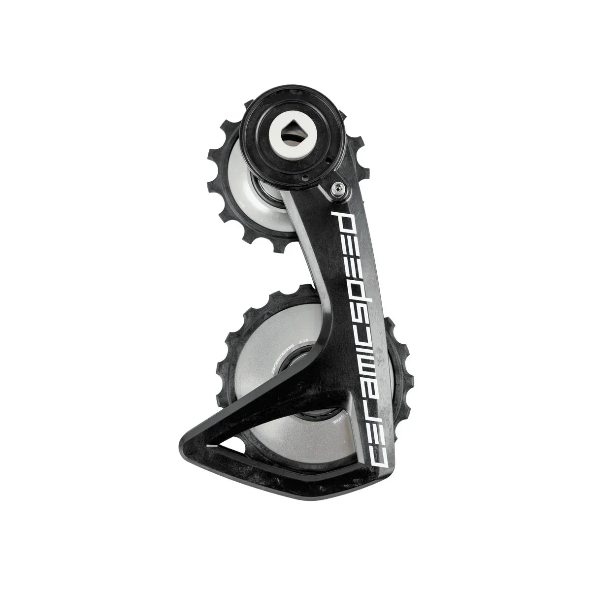CeramicSpeed OSPW RS ALPHA for SRAM Red/AXS Team | Strictly Bicycles