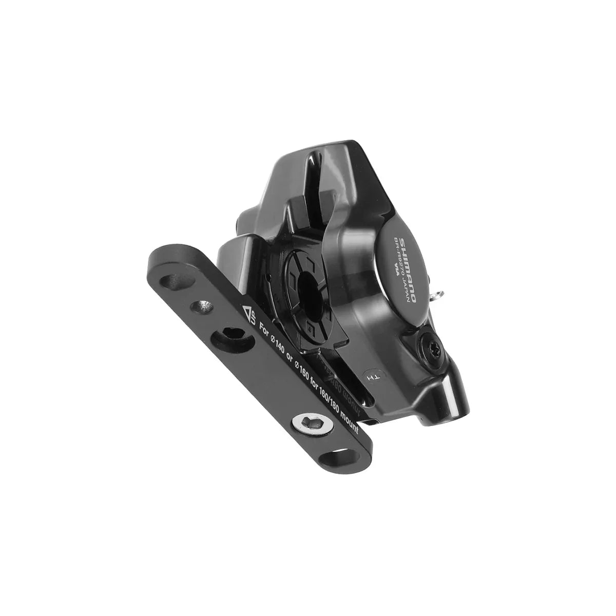 Shimano Dura-Ace BR-R9270 Disc Brake Caliper | Strictly Bicycles