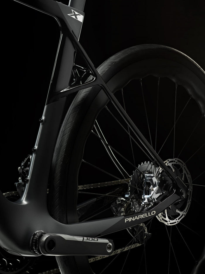 Pinarello X Series | Strictly Bicycles