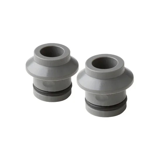 SeaSucker HUSKE 12x100mm Thru-Axle Plugs | Strictly Bicycles