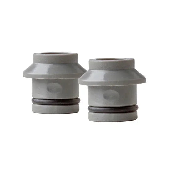 SeaSucker HUSKE 12x100mm Thru-Axle Plugs | Strictly Bicycles