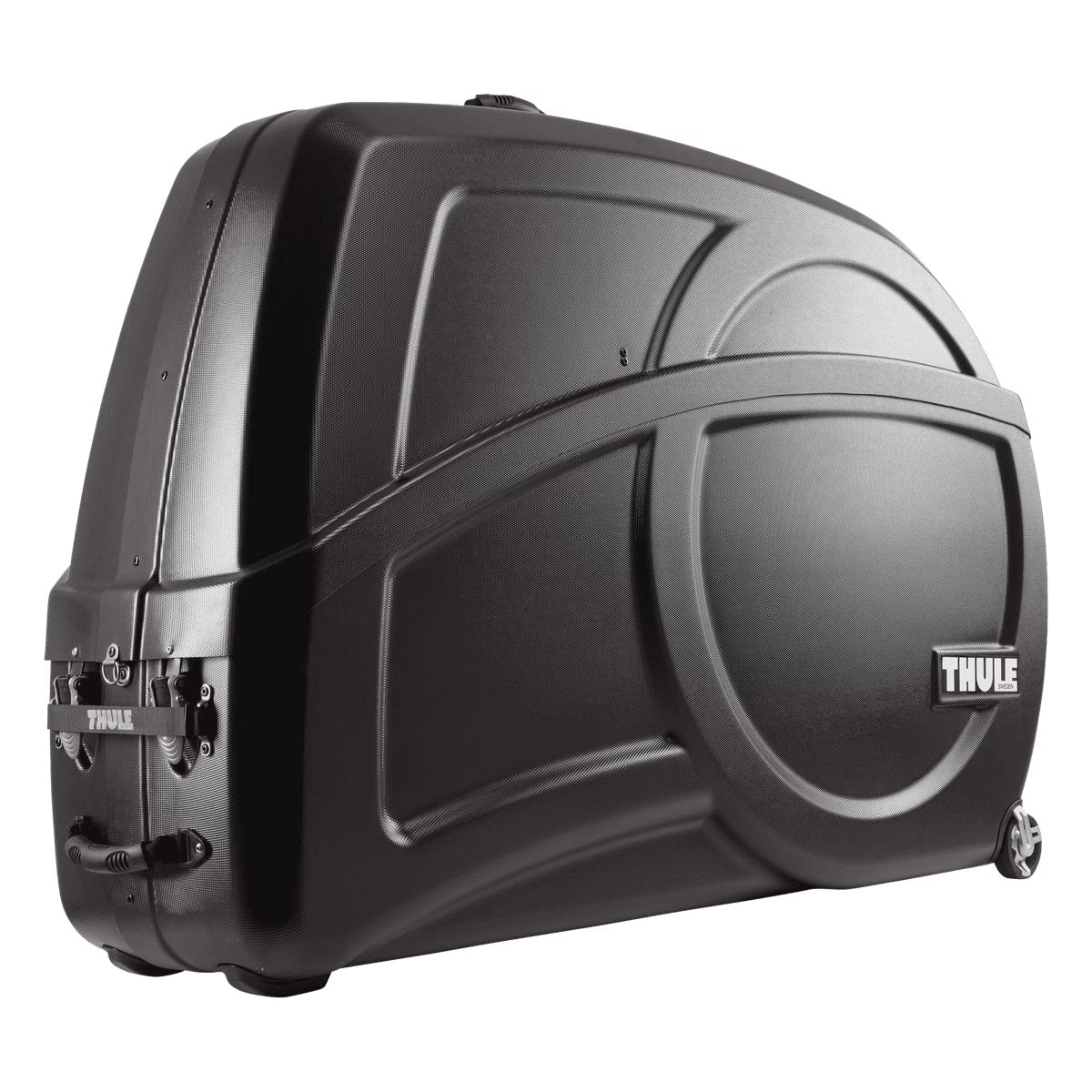Thule RoundTrip Transition Travel Case | Strictly Bicycles