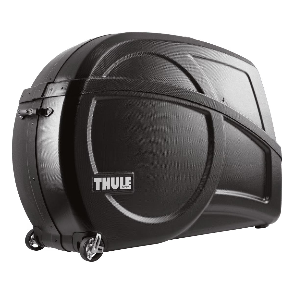 Thule RoundTrip Transition Travel Case | Strictly Bicycles
