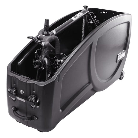 Thule RoundTrip Transition Travel Case | Strictly Bicycles