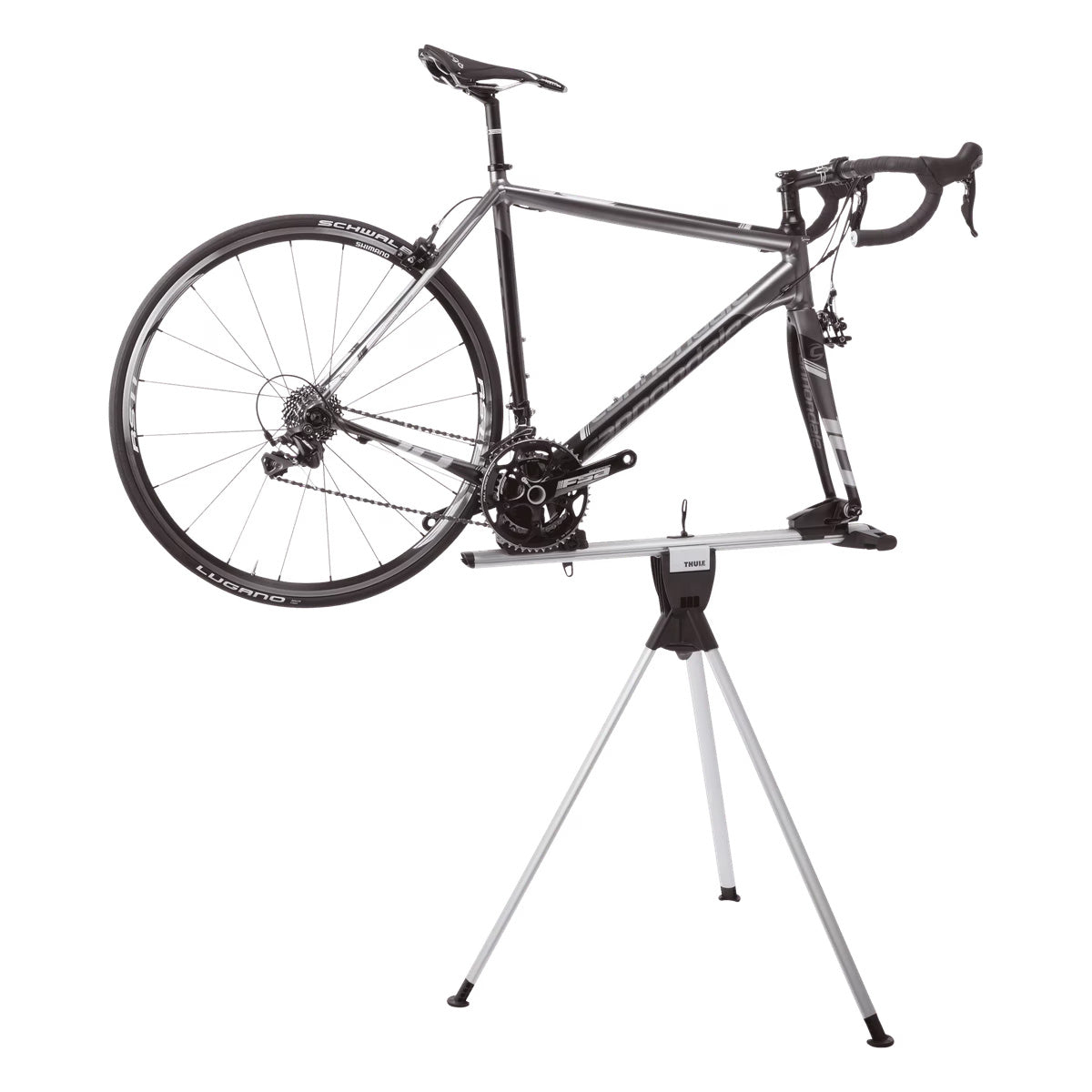 Thule RoundTrip Transition Travel Case | Strictly Bicycles